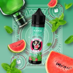 LIQUID LUCK Felicis Edition