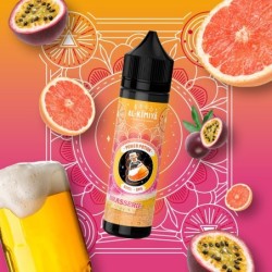 POWER POTION Brasserie Edition
