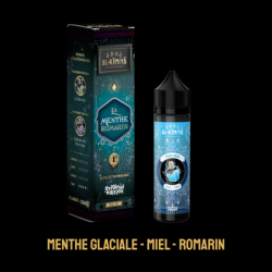 MANA AGUA Original Edition