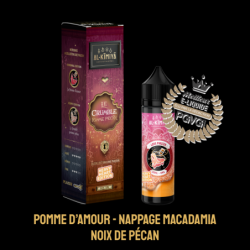 LOVE PHILTER Heavy Heart Edition