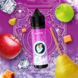 LOVE PHILTER Frozen Heart Edition