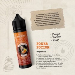 POWER POTION Original Edition