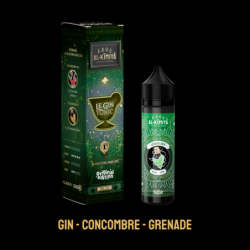 LIQUID LUCK Original Edition