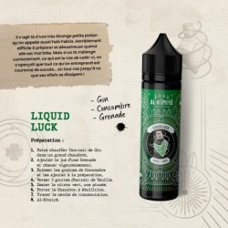 LIQUID LUCK Original Edition