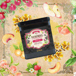 Arthémisia : Création Originale n°3 - Aromatic Fusion