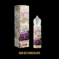 Duo de Chocolats