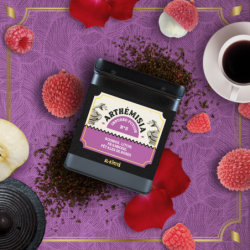 Arthémisia : Infused Potions n°3