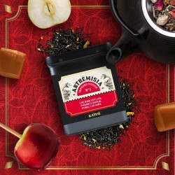 Arthémisia : Infused Potions n°1