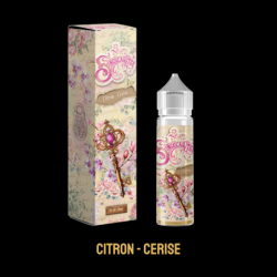 Citron - Cerise