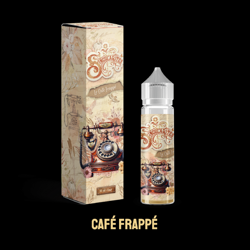 Café Frappé