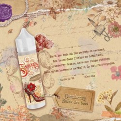 Cranberry - Baies des Bois