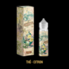 Thé - Citron