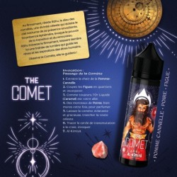 The COMET