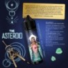 The ASTEROID