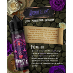 WONDERLAND