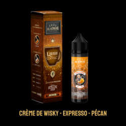 POWER POTION Distillerie Edition