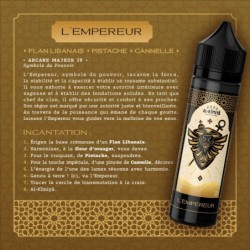L'EMPEREUR