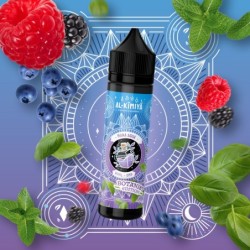 MANA AGUA Botanist Edition