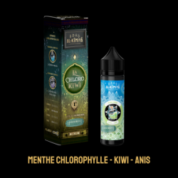 MANA AGUA Herborist Edition