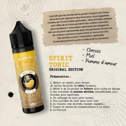 SPIRIT TONIC Original Edition