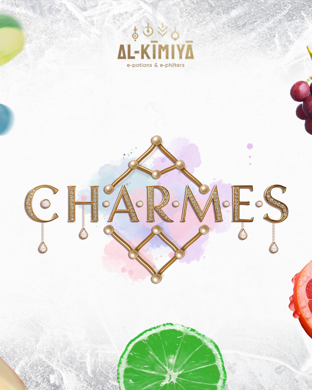 Charmes